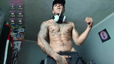 Snapshot of nickhot0609 chatting on October 2025 04:26:01 AM Nickhot0609 online show from October 2025 04:26:01 AM