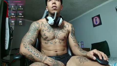 Snapshot of nickhot0609 chatting on October 2025 07:03:01 PM Nickhot0609 online show from October 2025 07:03:01 PM