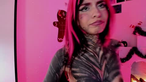   Help me reach 100 thumbs up online show from January 2025 01:25:02 PM