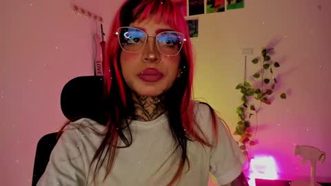   Help me reach 100 thumbs up online show from January 2025 08:18:02 AM