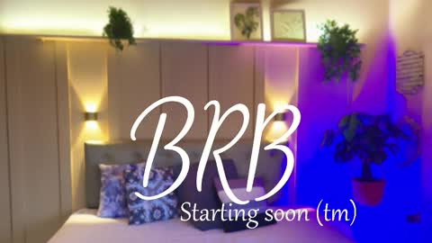 Your baby Nicol  online show from March 2026 01:14:02 PM