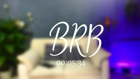 Your baby Nicol  online show from April 2026 07:07:01 PM