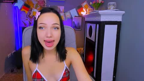 nicki_lovex online show from September 2025 06:13:01 AM