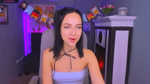 nicki_lovex online show from September 2025 05:42:01 AM