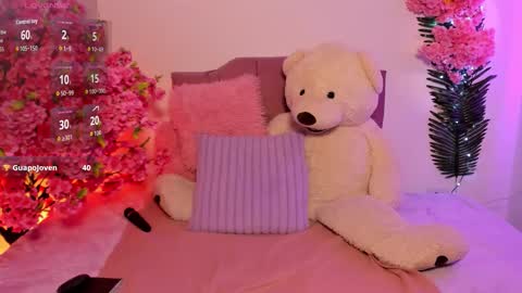 nickie_reed_ online show from March 2026 09:21:02 PM