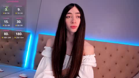 Nickie online show from January 2025 07:51:02 AM