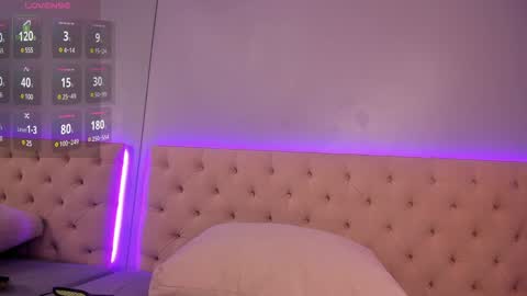 Nickie online show from February 2025 10:37:02 AM