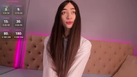 Nickie online show from February 2025 07:40:01 AM