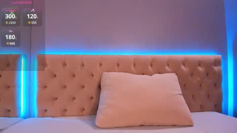 Nickie online show from March 2025 08:44:01 AM