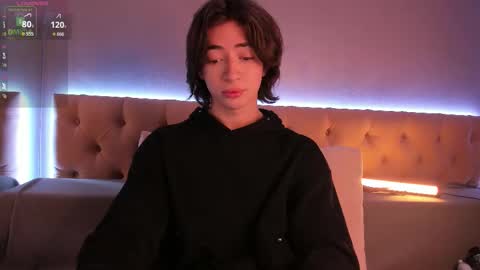 Nickie online show from September 2025 04:56:01 AM