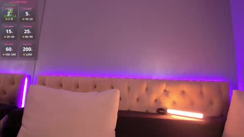 Nickie online show from September 2025 10:31:01 AM