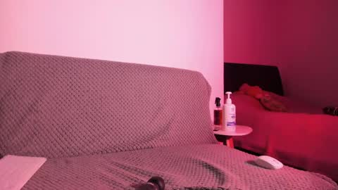 NICKI Independient Model online show from April 2026 08:17:01 AM