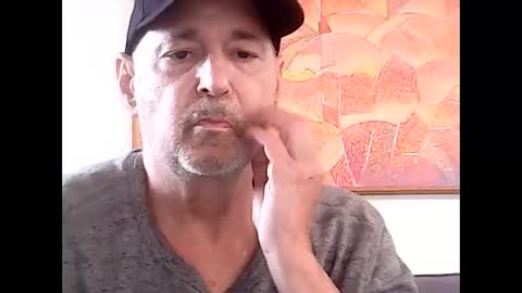 nickincali online show from December 2024 10:55:01 PM