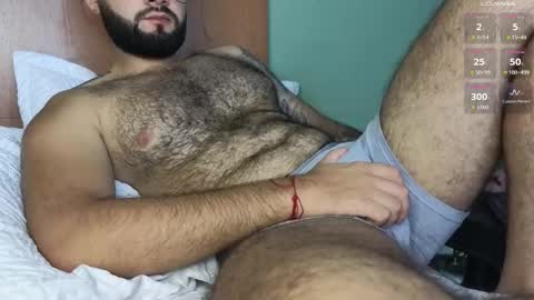 Nicolas              online show from February 2026 02:30:01 AM