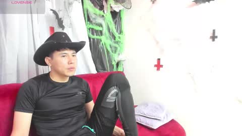 Nickk Wolff online show from October 2025 10:41:02 AM