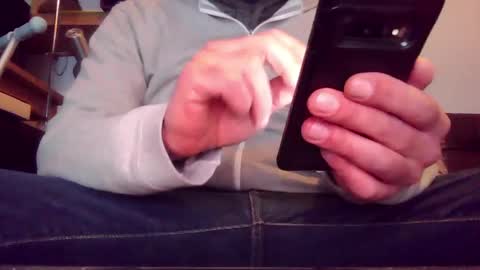 Snapshot of nickstick81 chatting on December 2024 04:42:01 PM Joystick online show from December 2024 04:42:01 PM