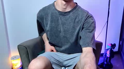 Nico online show from December 2025 06:03:01 PM