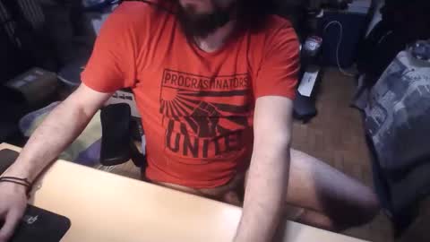 Thomas Jefferson online show from October 2025 10:41:01 AM