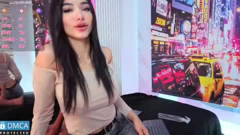 Snapshot of nicky_1824 chatting on September 2025 07:06:02 PM NICKY online show from September 2025 07:06:02 PM