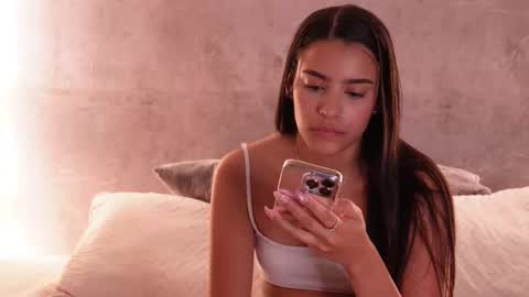 Snapshot of nicky_and_blake chatting on October 2025 09:10:02 PM nicky and blake online show from October 2025 09:10:02 PM