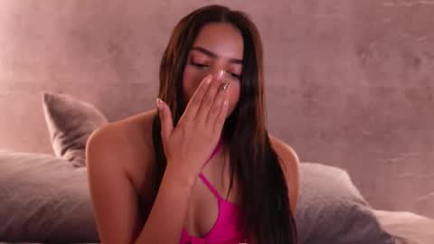 Snapshot of nicky_and_blake chatting on November 2025 09:13:02 PM nicky and blake online show from November 2025 09:13:02 PM