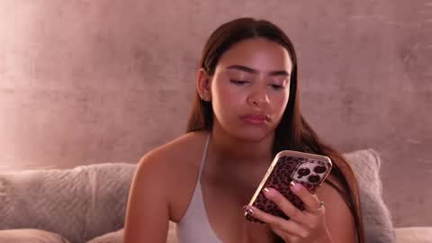 Snapshot of nicky_and_blake chatting on November 2025 05:00:01 PM nicky and blake online show from November 2025 05:00:01 PM