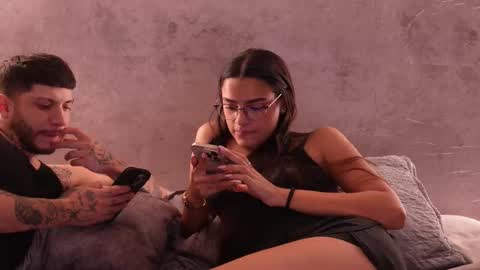 nicky and blake online show from February 2026 08:06:01 PM