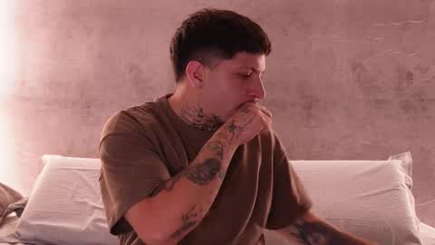 nicky and blake online show from March 2026 02:37:01 AM