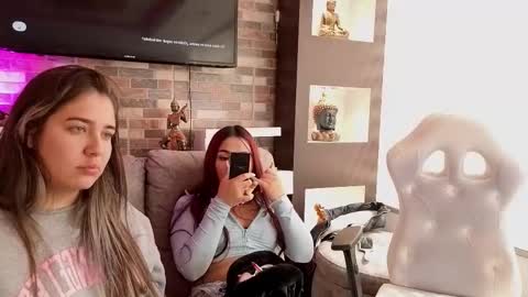 nicky_as online show from October 2025 02:40:02 PM