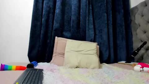 Nicky Brown online show from February 2025 10:43:02 PM