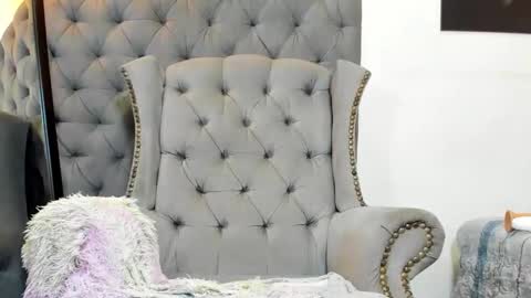 Nicky Brown online show from February 2025 10:47:02 PM