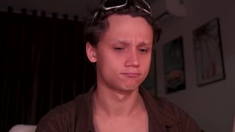 Nicky Neal online show from March 2026 10:42:01 PM