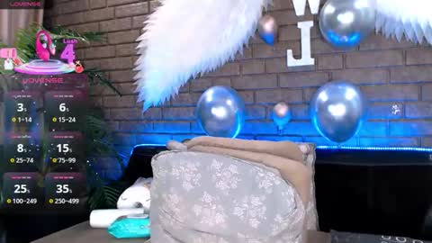 Today is my 41st birthday  And in 2 hours Im waiting for you on the stream Stock up on tokens and a good mood Nicky online show from February 2026 02:03:02 PM