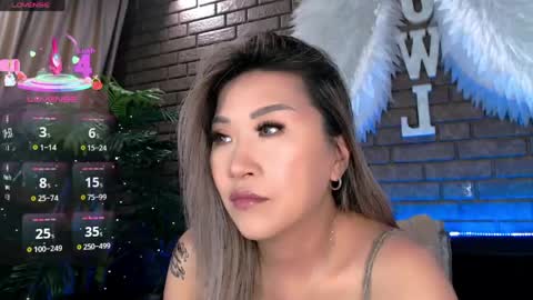 Snapshot of nicky_owl chatting on April 2026 07:52:01 AM Today is my 41st birthday And in 2 hours Im waiting for you on the stream Stock up on tokens and a good mood Nicky online show from April 2026 07:52:01 AM