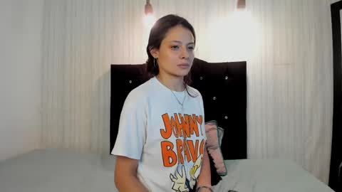 Snapshot of nicky_pop chatting on March 2025 12:51:01 AM nicky_pop online show from March 2025 12:51:01 AM