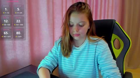 Nicky online show from April 2026 06:47:02 AM