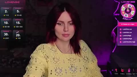 Nicky Weekends online show from November 2025 09:38:02 PM