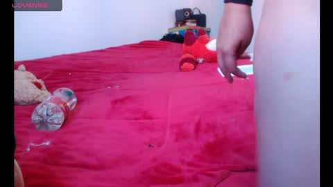Snapshot of nickyandcam chatting on July 2026 03:16:02 PM Nickyandcam online show from July 2026 03:16:02 PM