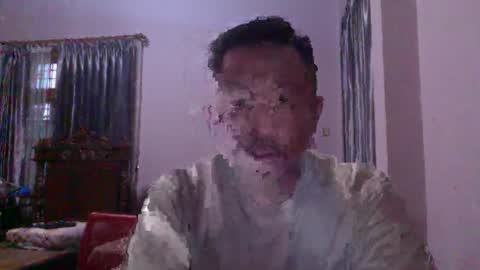 nickyang75 online show from December 2024 11:13:01 AM