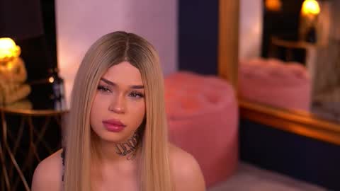 Nicky online show from March 2026 07:13:02 PM