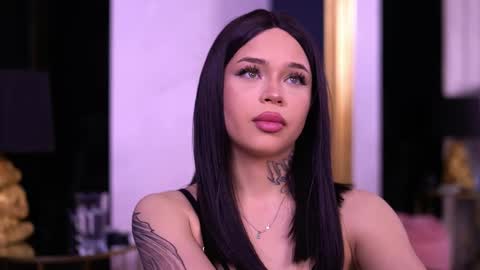 Nicky online show from April 2026 08:02:01 PM