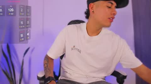 Nicky  online show from November 2025 06:39:01 PM