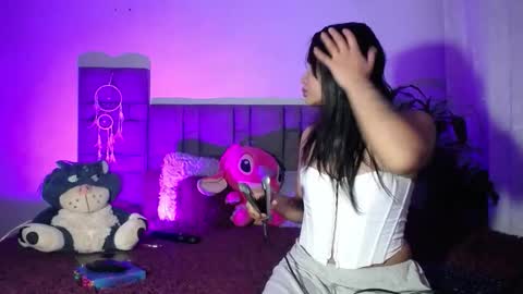 nickyd11 online show from October 2025 04:16:01 AM