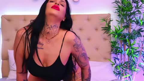 NickyInk online show from April 2026 04:39:02 AM