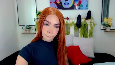 Nicky online show from February 2025 12:09:01 AM