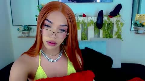 Nicky online show from February 2025 02:47:01 AM