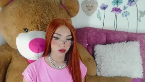 Nicky online show from February 2025 12:52:02 AM