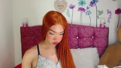 Nicky online show from February 2025 04:07:01 AM