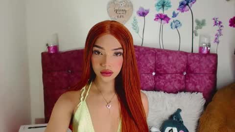 Nicky online show from February 2025 09:26:02 PM