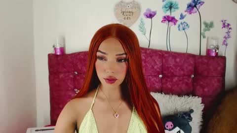 Nicky online show from February 2025 12:30:02 AM